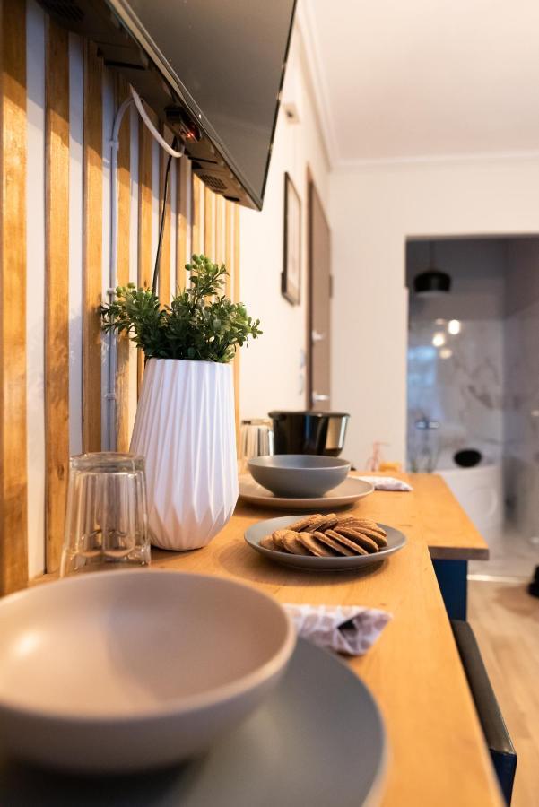 Nueva Era Boutique Daire Atina Dış mekan fotoğraf